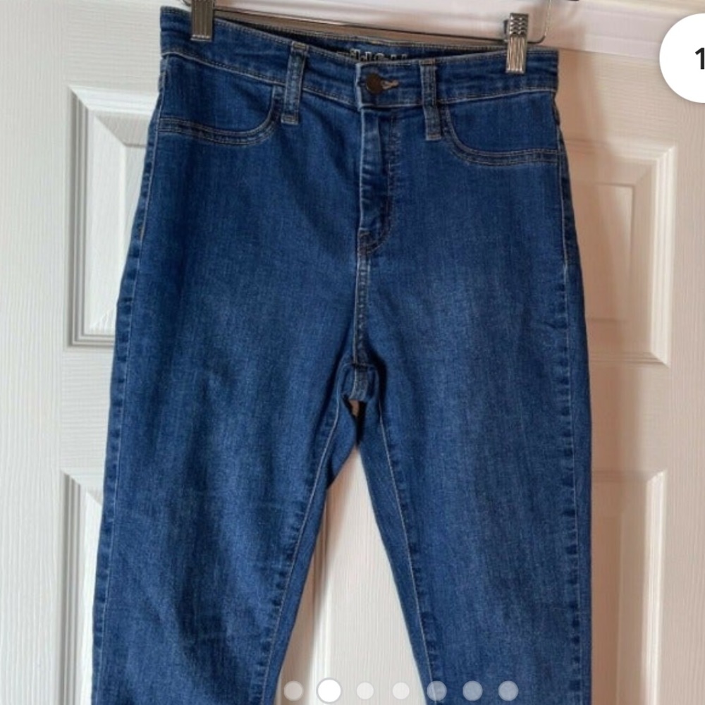Wild Fable Target Skinny jeans